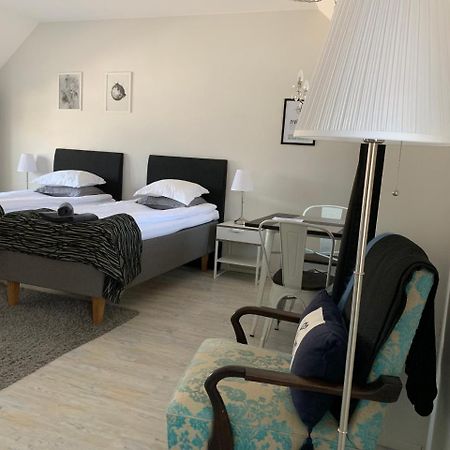 Green Door Apartments Jyväskylä Eksteriør bilde