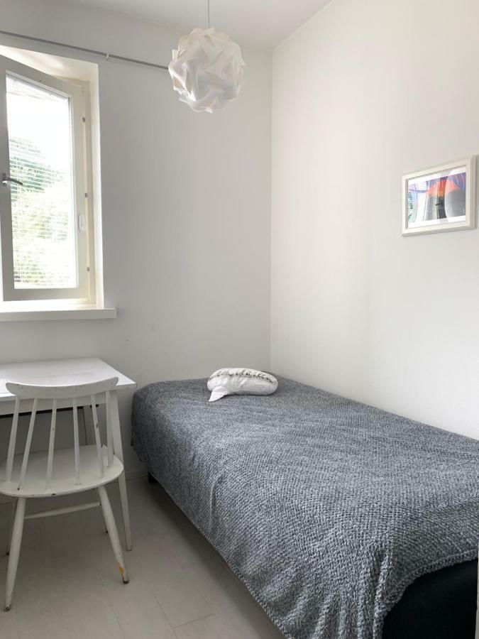 Green Door Apartments Jyväskylä Eksteriør bilde